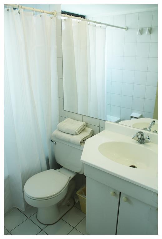 Andes Ebro Aparthotel *